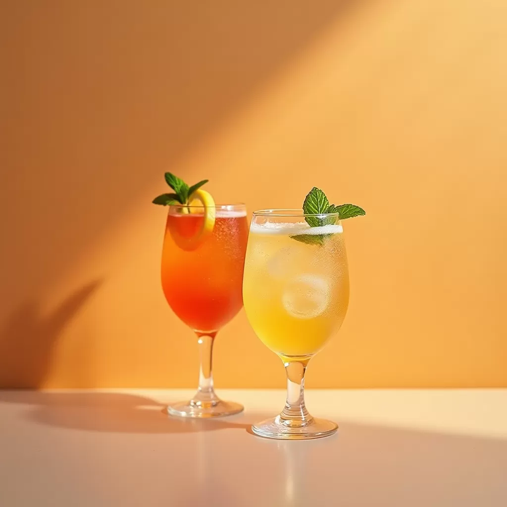 Mocktail