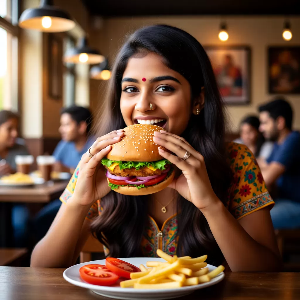 Burger