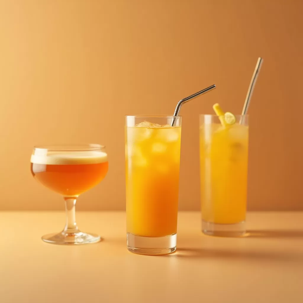 Soda Shikanji