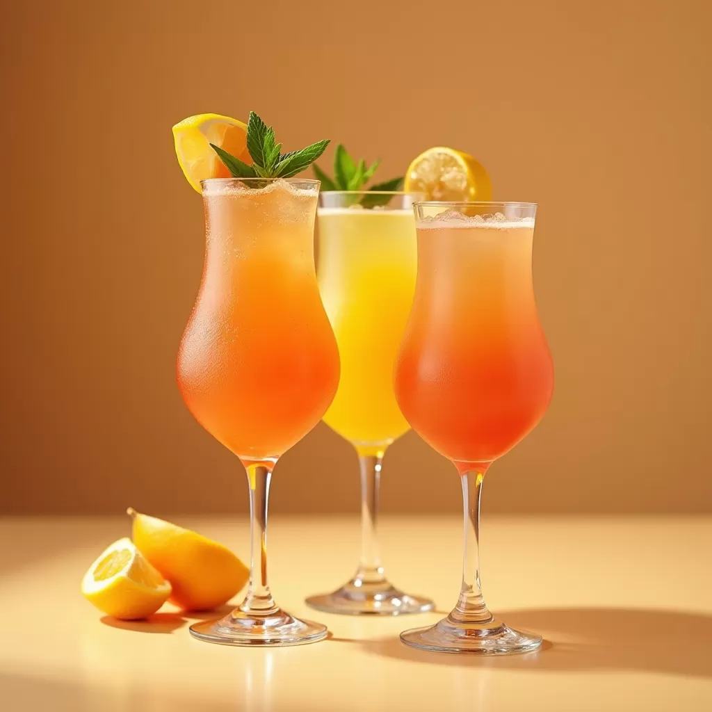 Melom Mojito
