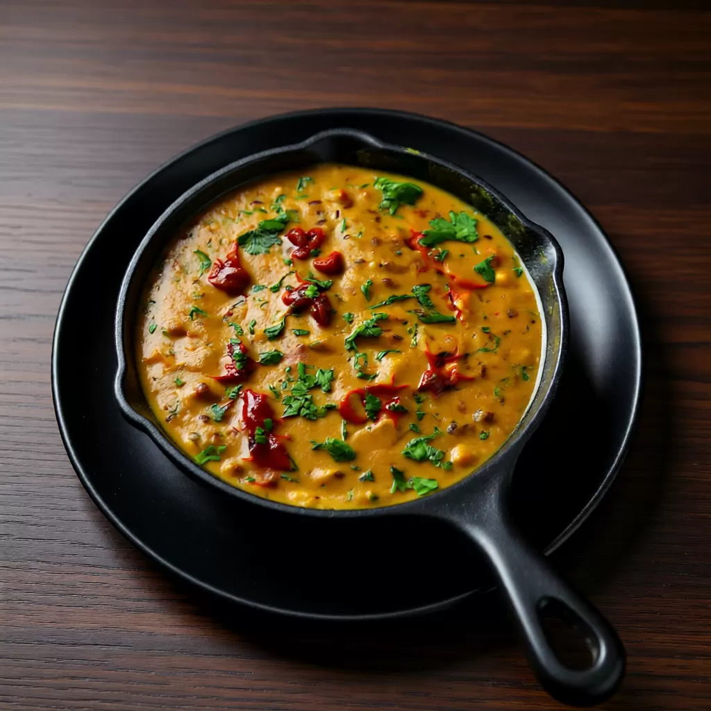 Dal tadka