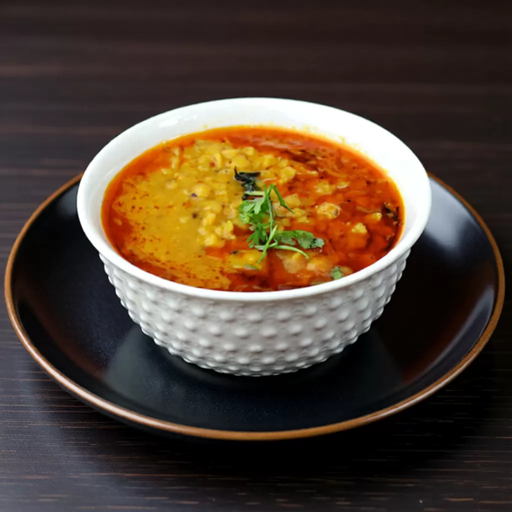 dal fry