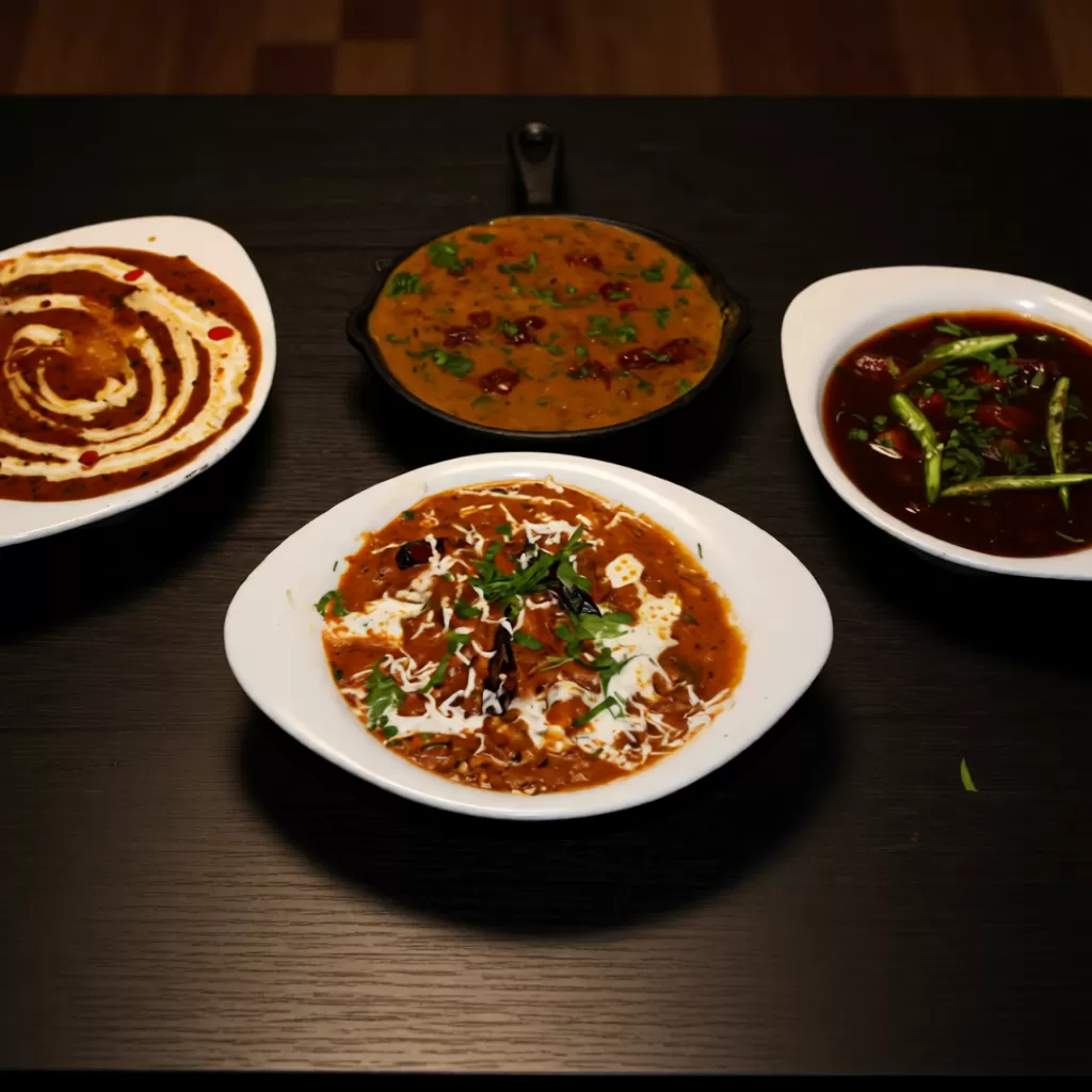 Dal Makhni