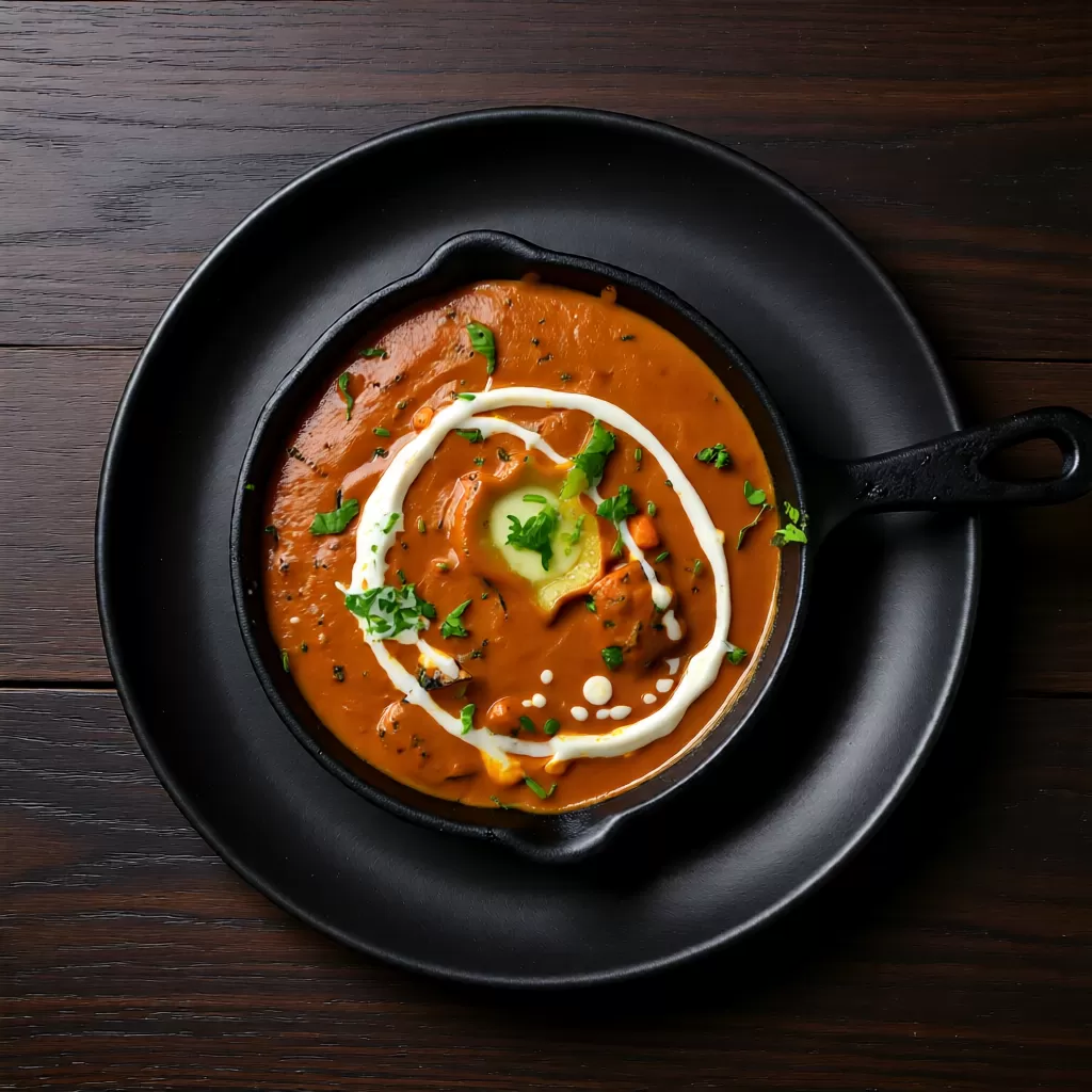 Kadhai Paneer